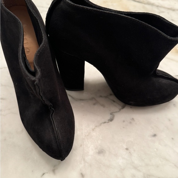 Acne Boots - Picture 6 of 8